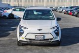 Used 2022 Chevrolet Bolt LT image 2