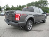 Used 2016 Ford F150 XLT w/ Equipment Group 302A Luxury image 5