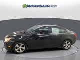 Used 2011 Chevrolet Cruze LT image 4