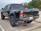 Used 2015 Toyota Tacoma 4x4 Double Cab image 2