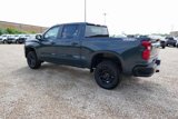 New 2025 Chevrolet Silverado 1500 Custom Trail Boss image 6