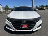 Used 2022 Honda Accord Sport image 2
