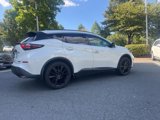 Used 2023 Nissan Murano SV w/ SV Midnight Edition Package image 4