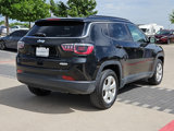 Used 2018 Jeep Compass Latitude w/ Popular Equipment Group image 3
