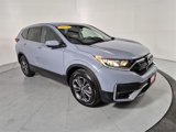 Used 2022 Honda CR-V EX-L image 2