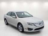 Used 2012 Ford Fusion SE image 3