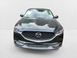 Used 2021 MAZDA CX-5 Touring image 2