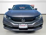 Used 2019 Honda Civic LX image 2
