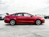 Used 2019 Ford Fusion SE image 4