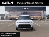 New 2025 Kia Soul LX image 2