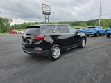 Used 2022 Chevrolet Equinox LT image 4