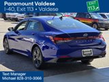 Certified 2023 Hyundai Elantra SEL image 2