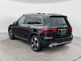 New 2025 Mercedes-Benz GLB 250 4MATIC image 3