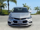 Used 2018 Chevrolet Cruze LS image 3
