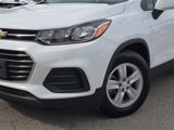Certified 2020 Chevrolet Trax LS w/ Tint and Cruise Package image 3