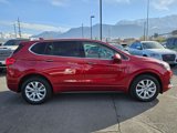 Used 2019 Buick Envision Preferred w/ LPO, Active Package image 2