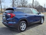 Used 2022 GMC Terrain SLE image 6