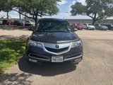 Used 2013 Acura MDX image 2