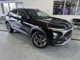 New 2025 Chevrolet Trax LT w/ Driver Confidence Package image 2