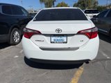Used 2016 Toyota Corolla LE w/ Body Protection Package #1 image 5