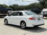 Used 2011 Toyota Corolla S image 2