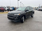 New 2025 Jeep Compass Latitude w/ Convenience Group image 4