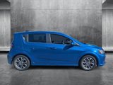 Used 2020 Chevrolet Sonic LT w/ Convenience Package image 4