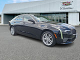 Used 2021 Cadillac CT4 Luxury w/ Sun And Sound Package image 3