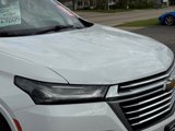 Used 2023 Chevrolet Traverse Premier image 2
