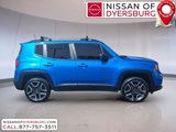 Used 2020 Jeep Renegade Sport image 2
