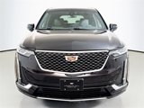 New 2025 Cadillac XT6 Luxury image 2