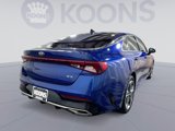 Used 2021 Kia K5 EX image 5