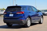 Used 2022 Chevrolet Equinox LS w/ LS Convenience Package image 3