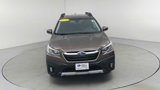 Used 2021 Subaru Outback Limited w/ Popular Package #2 image 2