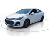 Used 2019 Chevrolet Cruze LT w/ Convenience Package image 2