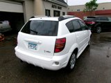 Used 2008 Pontiac Vibe w/ Sun And Sound Package image 3