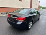Used 2015 Chevrolet Cruze LT image 5
