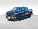 Used 2019 RAM 1500 Big Horn image 3