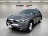 Used 2016 INFINITI QX70 AWD w/ Premium Package image 3