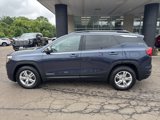 Used 2019 GMC Terrain SLE w/ Driver Convenience Package image 3