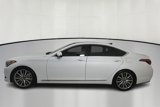 Used 2017 Genesis G80 5.0 Ultimate image 4