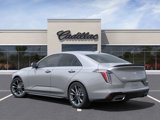 New 2025 Cadillac CT4 Sport image 3
