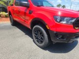 Used 2022 Ford Ranger XLT w/ Equipment Group 301A Mid image 3