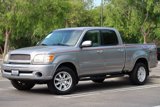 Used 2006 Toyota Tundra Darrell Waltrip Edition image 3