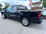 Used 2022 Chevrolet Silverado 1500 Custom image 5