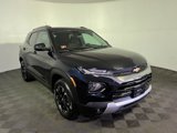 Used 2021 Chevrolet TrailBlazer LT w/ Convenience Package image 2