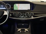 Used 2016 Mercedes-Benz S 550 Sedan image 5
