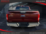 Used 2016 Ford F150 XLT w/ Equipment Group 302A Luxury image 4