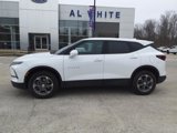 Used 2023 Chevrolet Blazer LT image 2