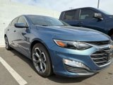 Used 2024 Chevrolet Malibu LT image 2